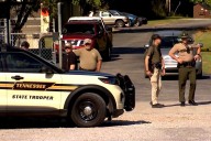 'It's gone': Sheriff 'devastated' as 19 missing in blast at explosives facility
