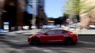 Transport 
                                              Premium
                                            Ban on petrol, diesel vehicles urged as EVs set records