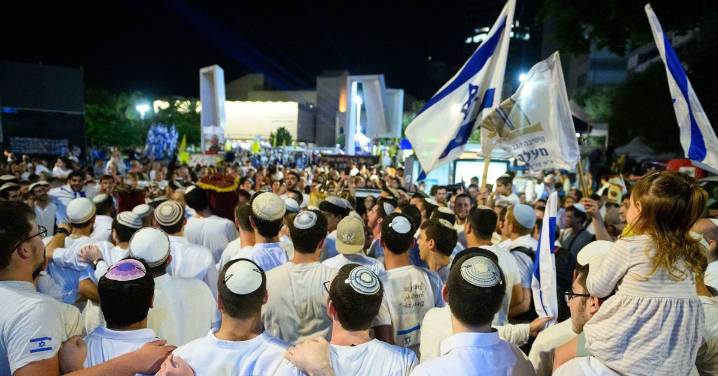 Israel-Hamas peace deal: Israel identifies body of tenth hostage as a 75-year-old man as delicate truce enters second week