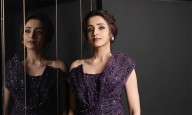 Trisha Rubbishes Marriage Rumours