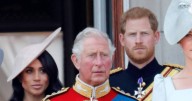 Prince Harry 'isolated and paranoid' following 'strained meeting' with King Charles