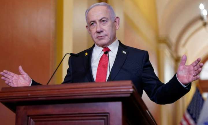 Israel says it is preparing to implement 'first stage' of Trump' plan to end war in Gaza