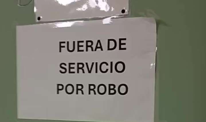 Hospital de Copiapó sin baños: usuarios acusan falta de servicios básicos