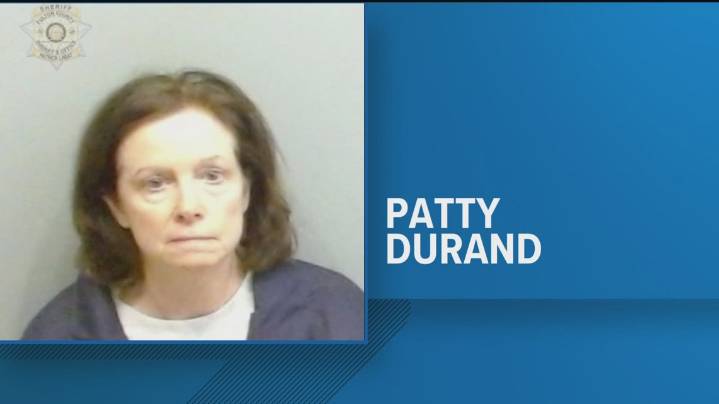 Warrants: Consumer activist arrested for stealing Georgia Power 'trade secrets'