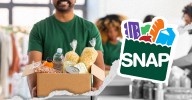 Millions of Texans at Risk of Losing Food Aid if Federal Shutdown Persists