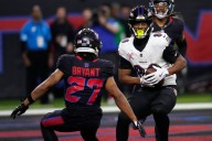 Ravens vs. Texans picks: Who will win Sunday in Baltimore?
