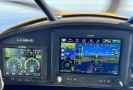 Carbon Cub UL Reaches 37,609 Feet in Record