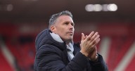 Rob Edwards explains his four Middlesbrough half-time changes and makes first half admission