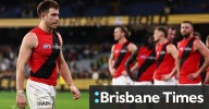 AFL trade 2025: Zach Merrett trade will only happen if approved by Essendon Bombers board; Carlton Blues reject Geelong Cats for Charlie Curnow; Collingwood Magpies could try and land North Melbourne 