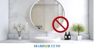 Adiós al espejo de siempre: el nuevo modelo que todos quieren tener en casa