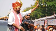 Telangana CM promises political opportunities for Yadav community