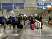 Munich airport resumes operations after more drone sightings halted flights