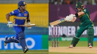 Sri Lanka Vs South Africa Live Score, ICC Women's World Cup 2025: Follow Scorecard And Match Action From Colombo