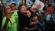 Hamas releases first seven hostages under ceasefire deal