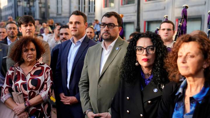 Barbón, tajante con la prórroga del peaje del Huerna: «Seguiremos por la vía judicial si no hay acuerdo»