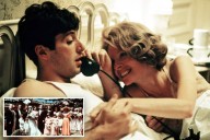 Exclusive | Diane Keaton's 'Godfather' co-star shattered by her death