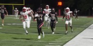 ‘Cool’ Play of the Week 7 winner