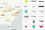 Roblox, Snapchat, Fortnite, Amazon and more suffer global outages