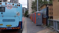 NSW government investing millions in bathroom and break facilities for bus drivers after horror working conditions exposed