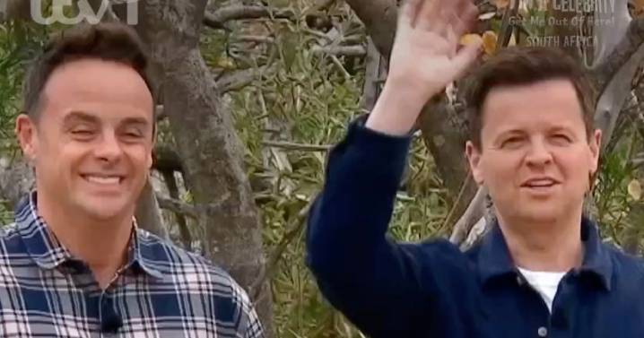 ITV I'm A Celebrity All Stars line-up 'confirmed' including two previous winners