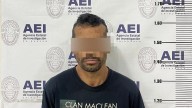 Mató a su pareja y la enterró en el patio de su casa; lo vinculan