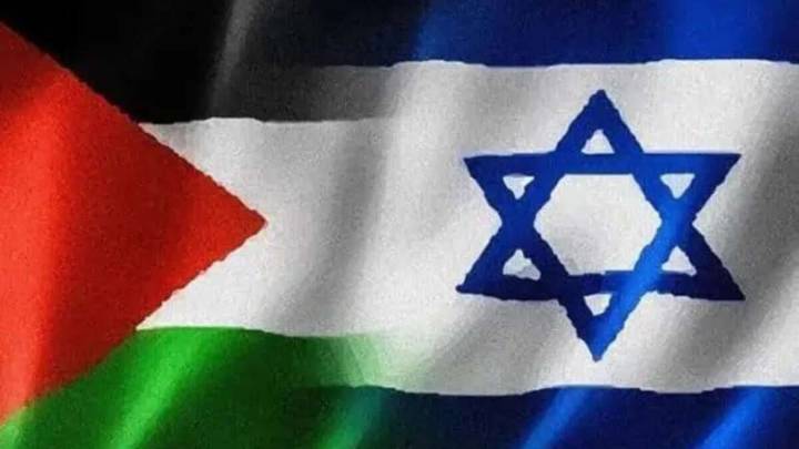 World leaders hopeful after Trump announces Israel-Hamas peace deal phase one
