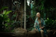 Murió la etóloga Jane Goodall, una vida dedicada a los chimpancés