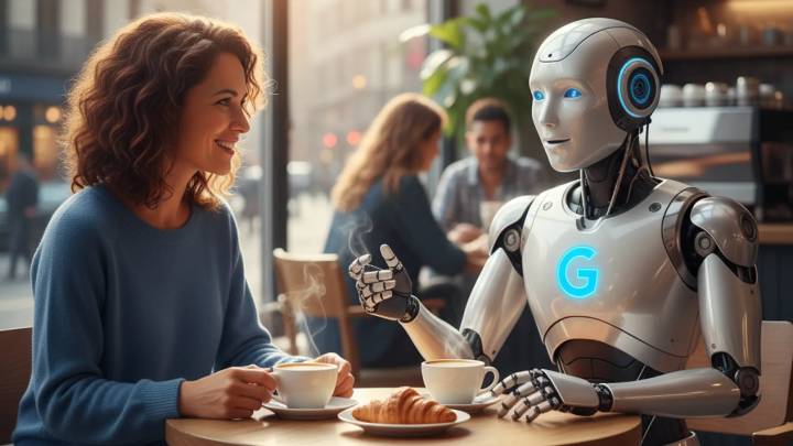 La IA de Google se actualiza para conversar contigo según tu estado de ánimo y emociones: así funciona
