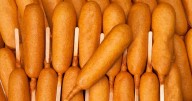 Foster Poultry Farms recalls nearly 4 million pounds of chicken corn dogs due to wood in batter
