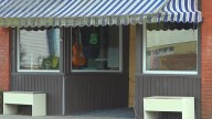 Owners of Yale's Music Shop In Athens Announce Shop Closure After Bus Accident Back in May