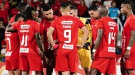 Se fue libre de América de Cali y confesó que quiere jugar en otro club de la Liga BetPlay