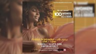 100 Women of Color celebrates 10-year anniversary – NBC Connecticut