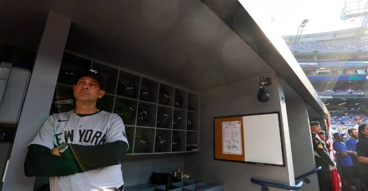 Today on Pinstripe Alley