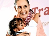 Claudia Sheinbaum retoma la captura de objetivos prioritarios 