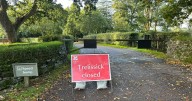 Full list of UK Park Runs cancelled as Storm Amy hits