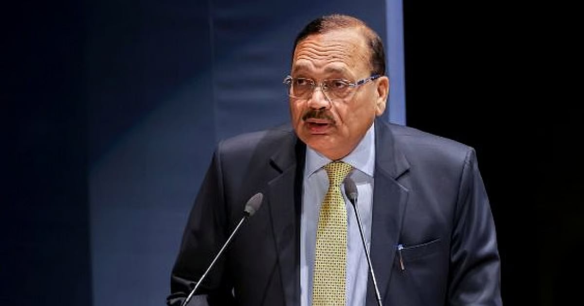 Union govt clears appointment of Justice Surya Kant as next Chief Justice of India