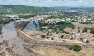 Alerta en Veracruz por crecida del Río Pánuco: supera nivel máximo ordinario.