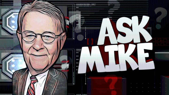 Ask Mike: Coaching search, Petrino's 2nd chance, power booster pushing for Lashlee