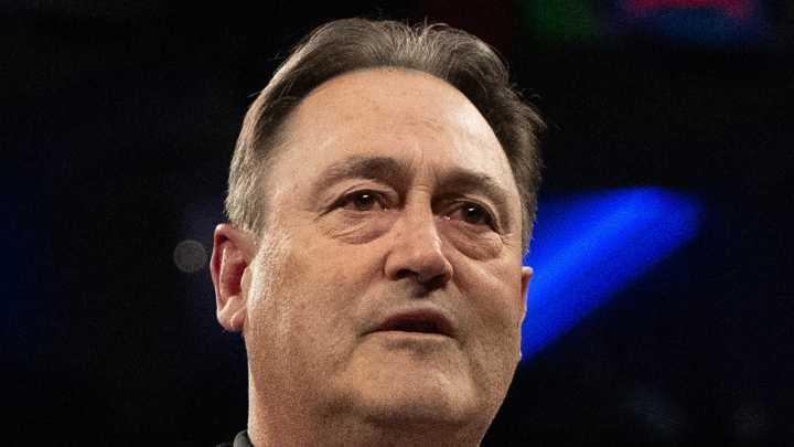 Mike Rotunda's Daughter Clarifies WWE Legend's Health Status, Not In Hospice