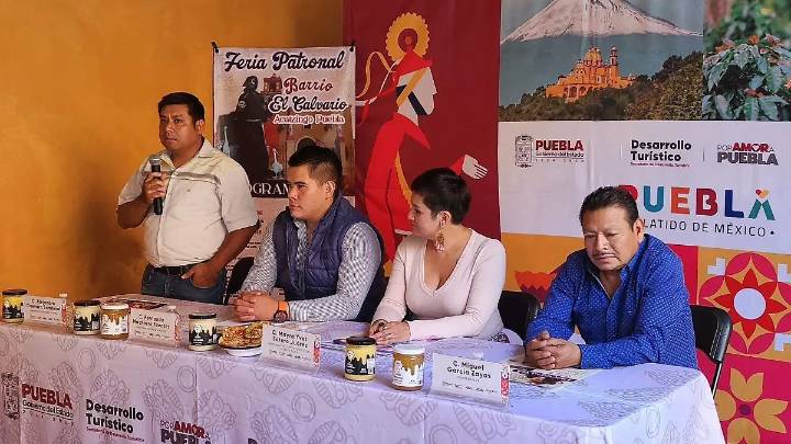Feria del Barrio del Calvario tendrá invitados internacionales, del 4 al 6 de octubre