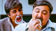 'Left Us At A Very Young Age': Amitabh Bachchan Mourns Bhoothnath Co