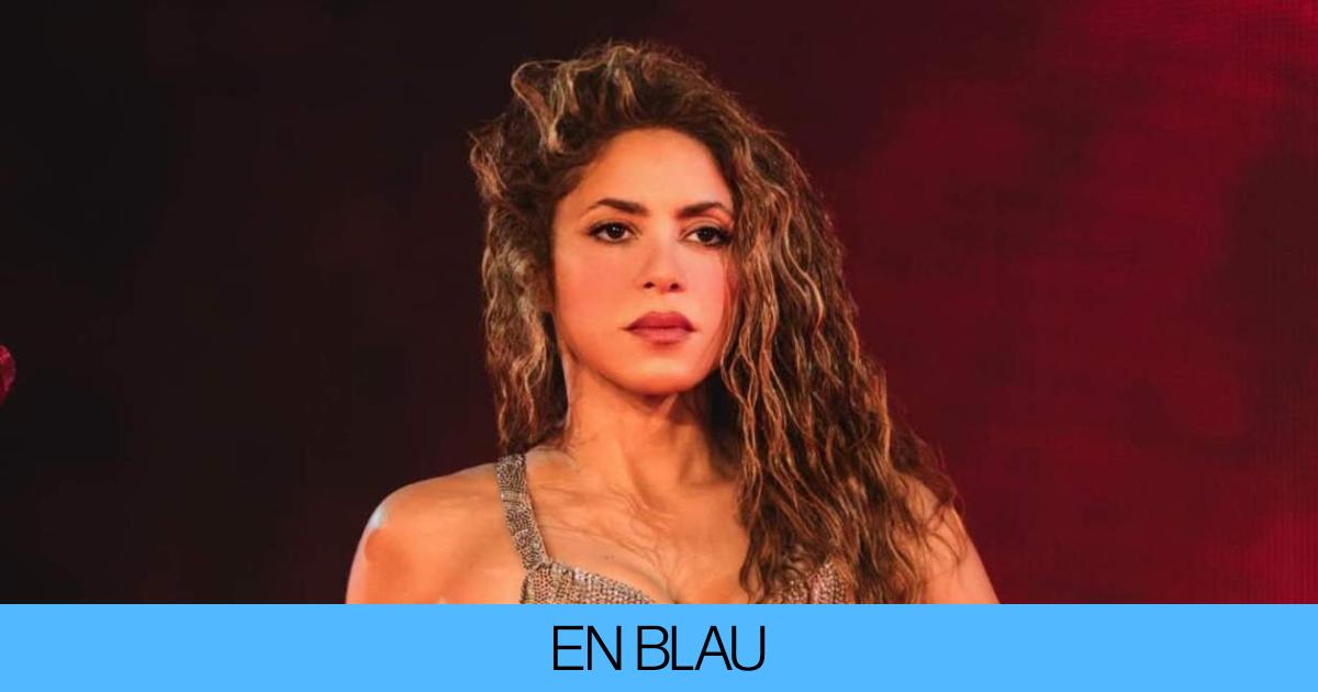 Shakira (48 años) el secreto de su movimiento de caderas: 'Huevos o aguacate, aceite de oliva, tomate y sal"