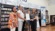 St. Teresa Thrift Store fuels local efforts to fight hunger