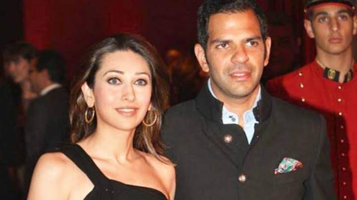 Did Karisma Kapoor and Sunjay Kapur part ways because of Priya Kapur?