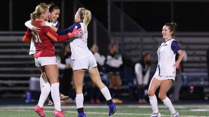 Girls soccer photos: MCT Final - No. 8 Randolph vs. No. 12 Chatham, Oct. 25, 2025