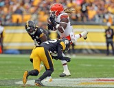 Ex-Browns turned Steelers safety gets revenge on Cleveland: ‘It felt amazing’