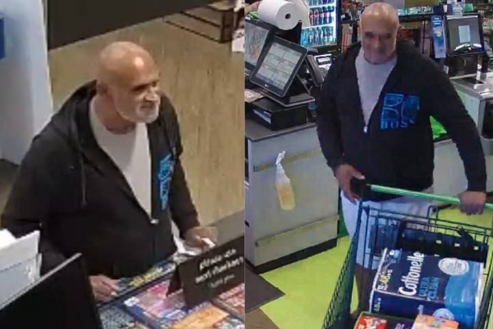 Concern mounts for thief's arteries after $300 in butter plundered from B.C. store