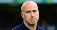 Motherwell boss Jens Berthel Askou: It was three points lost against Celtic