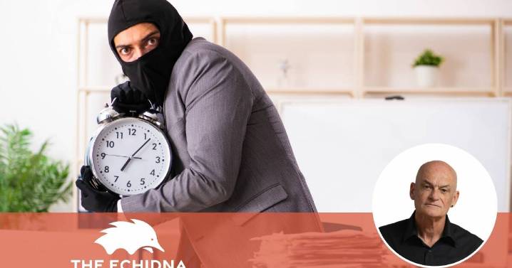 Daylight saving: A charming thief or needless disruption?
