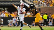A weekly snapshot of 2026 NFL draft QB prospects 🏈